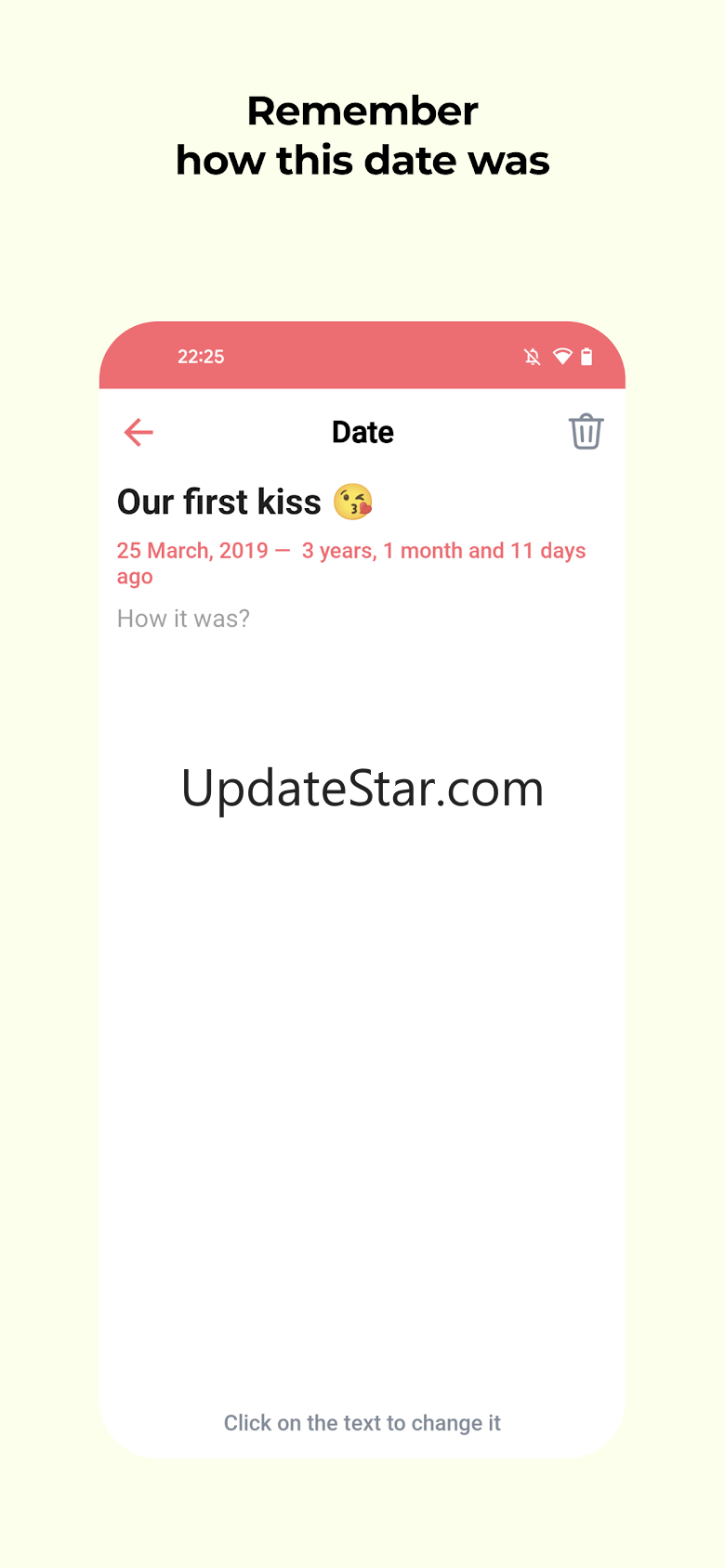 Touch me 1.9.6