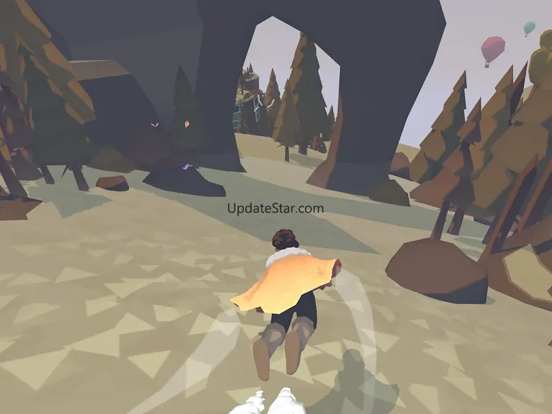 Laya's Horizon 1.8