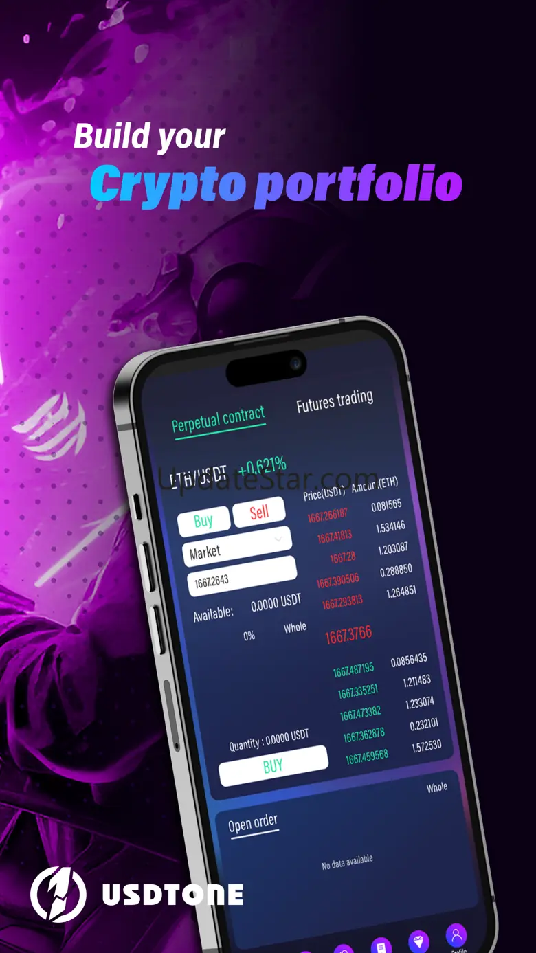 Usdtone 1.4.1
