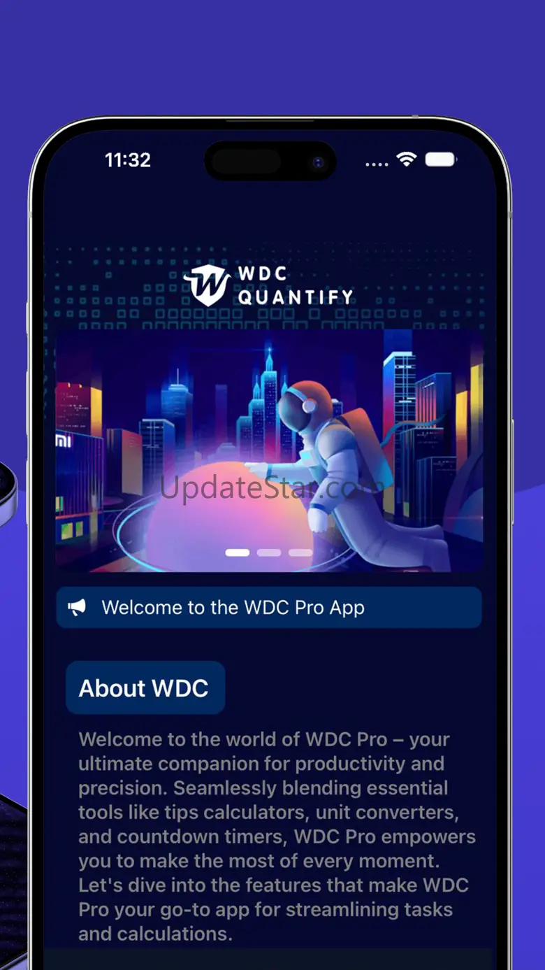 WDC Pro 1.3