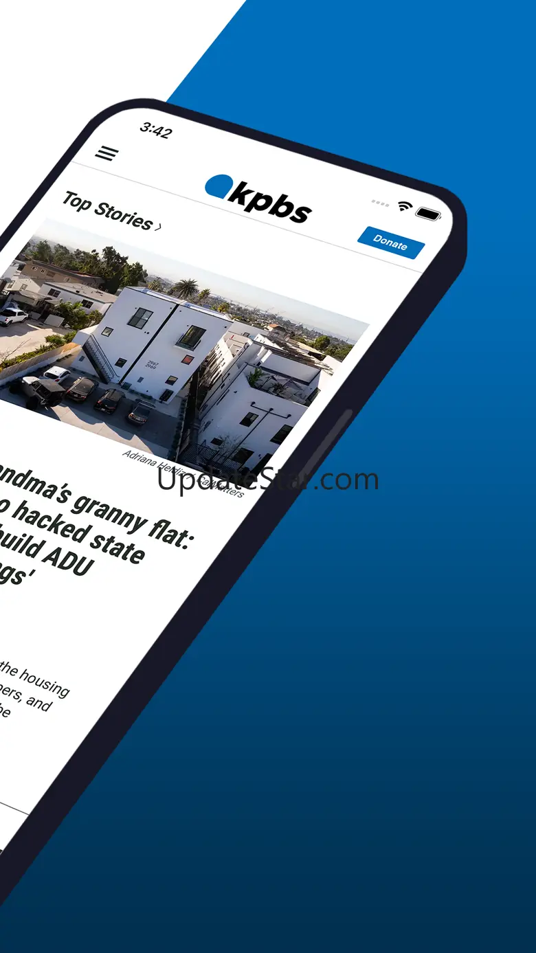 KPBS 6.2.0