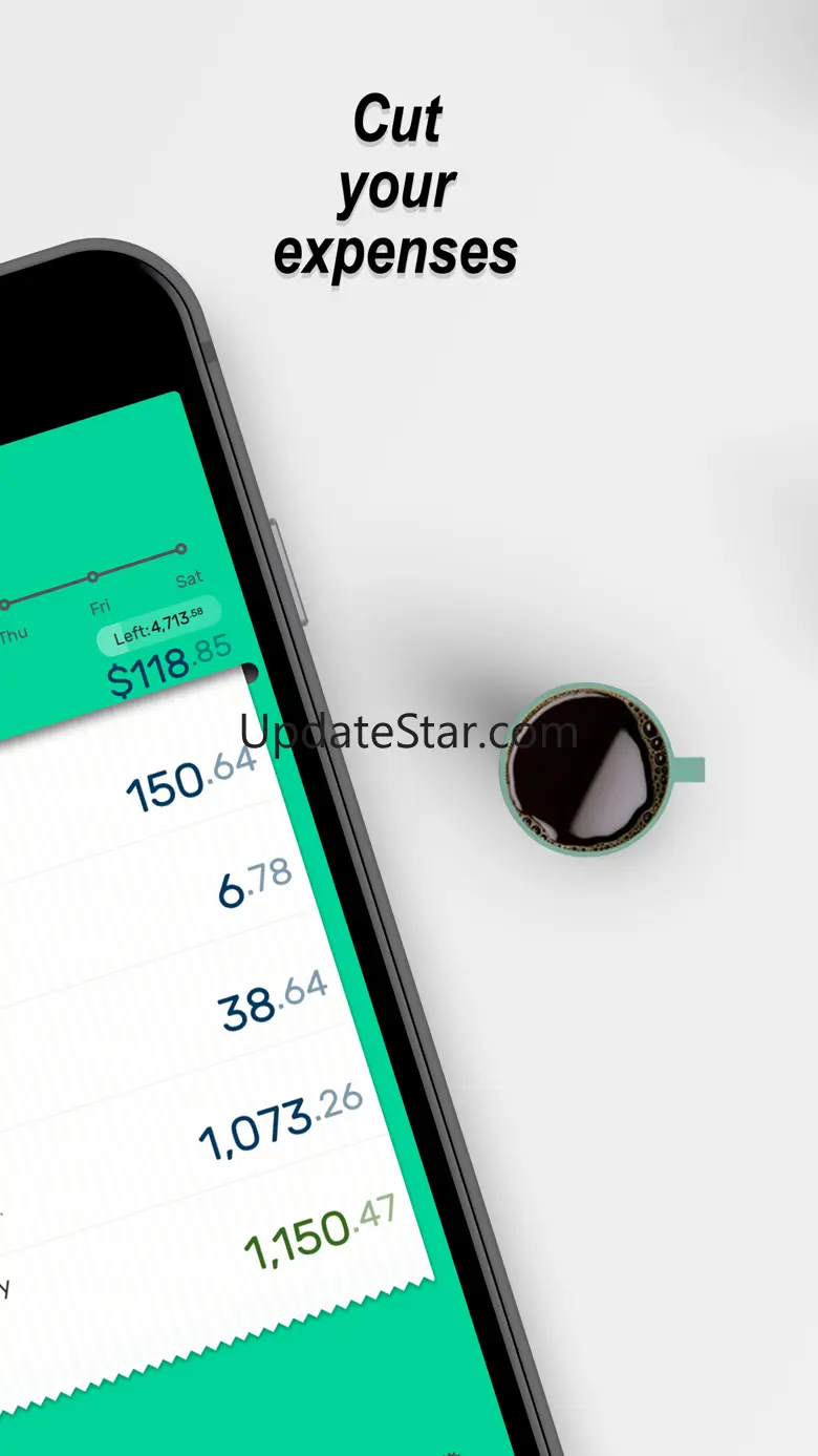 DailyBill - Expense Tracker 30.0