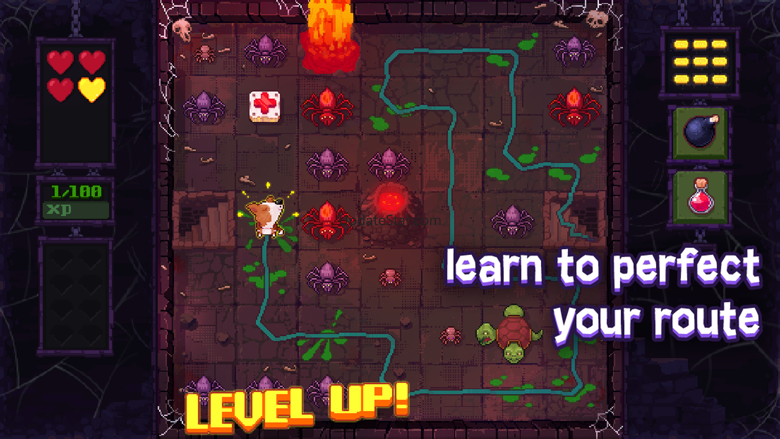 Fidel Dungeon Rescue 3.1.2