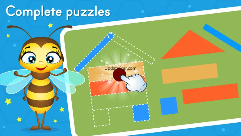 123 Kids Fun Bee Adventure 2.3