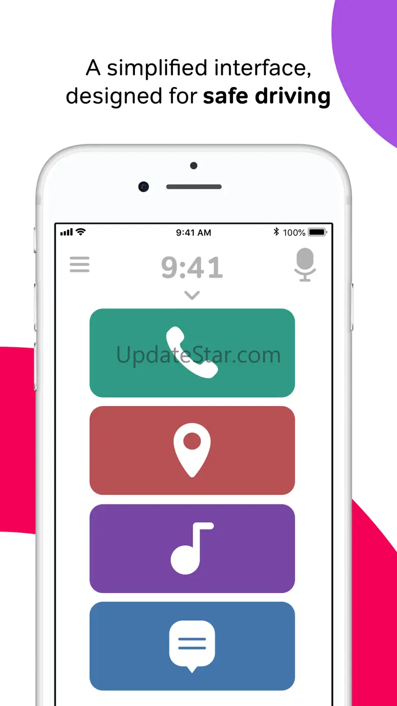 Drivemode Dash 1.2.3