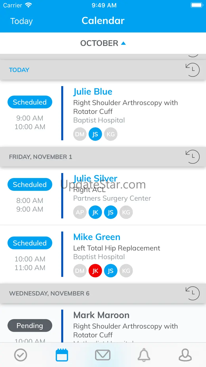 SurgerEase 1.0.27