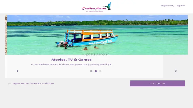 Caribbean View 5.3.2
