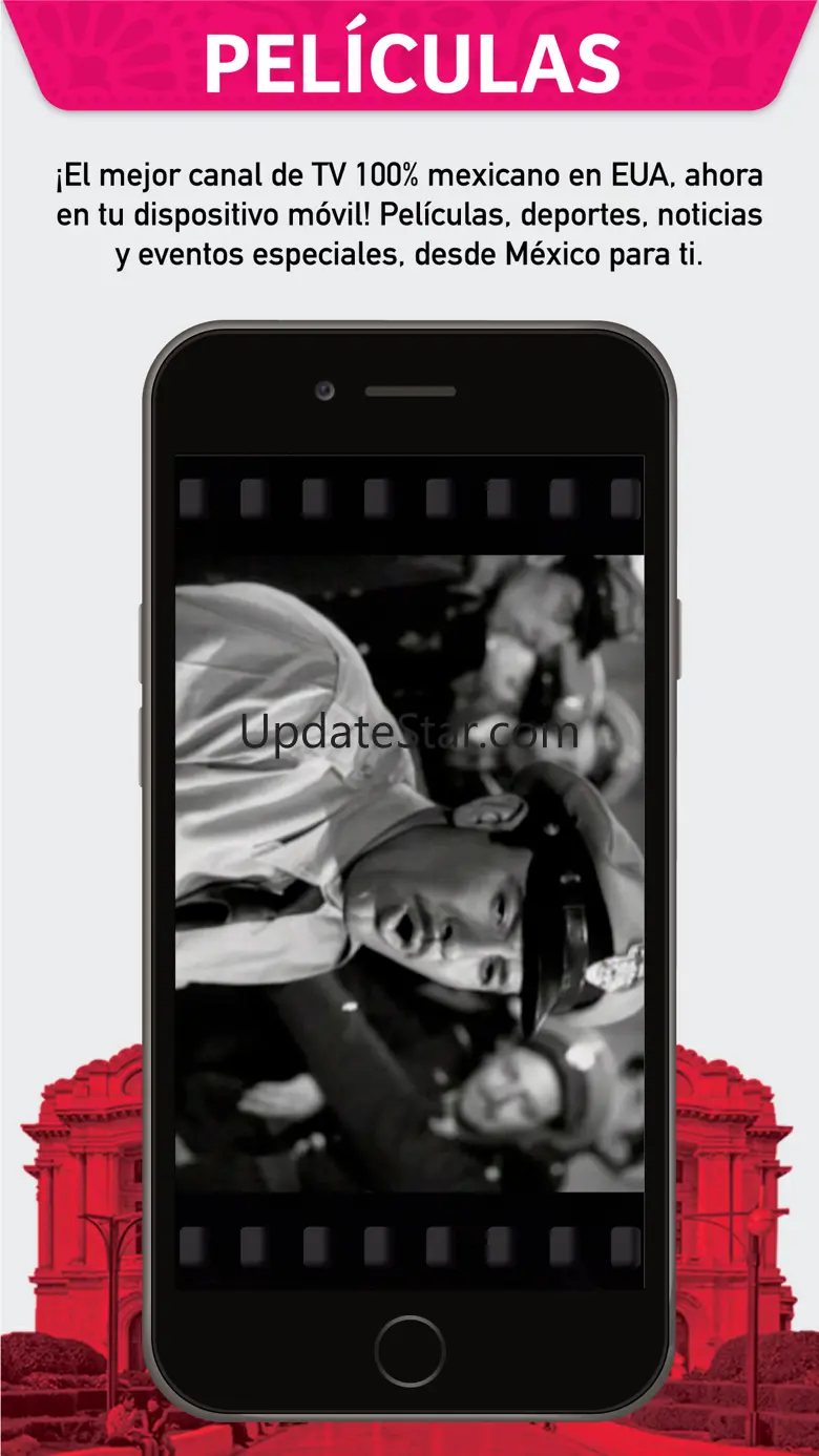 Nuestra Vision 1.0