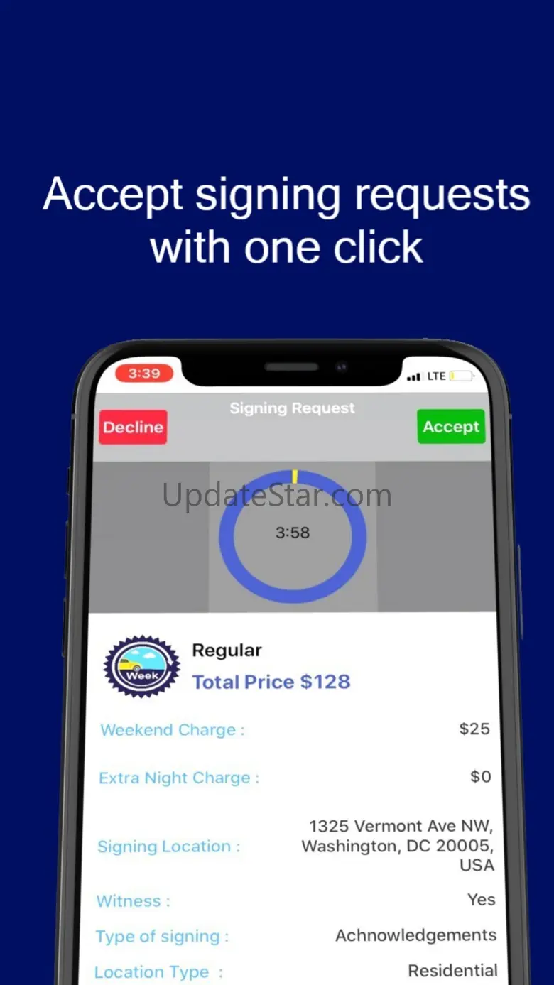 Notary Mobility 1.4