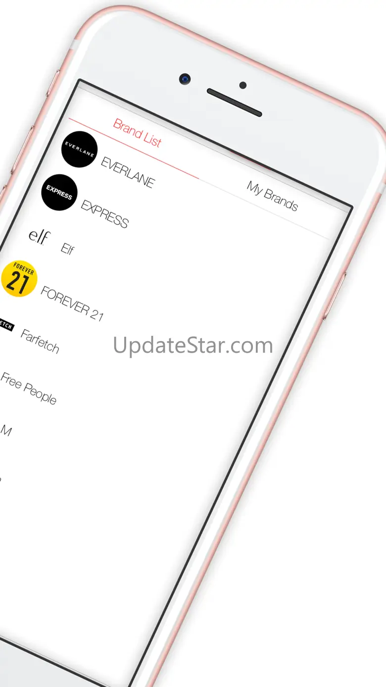 Fashion Deals - One Search 1.1.4