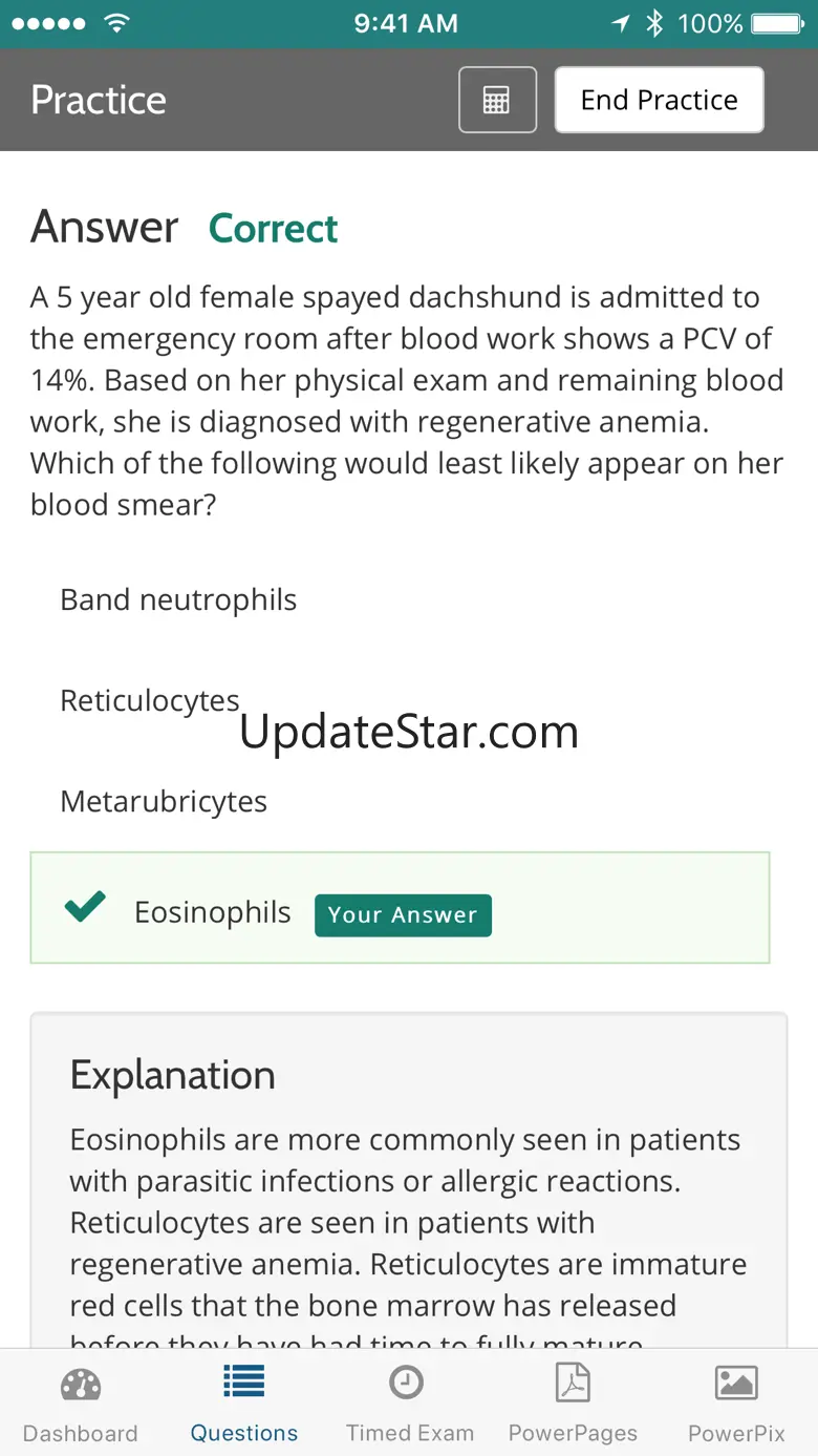 VetTechPrep - VTNE® Study Tool 1.1.13