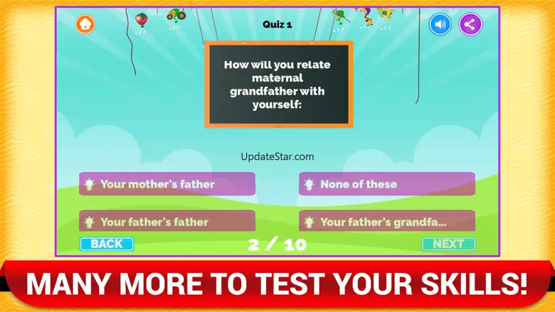 General Knowledge Quiz IQ Game 3.2