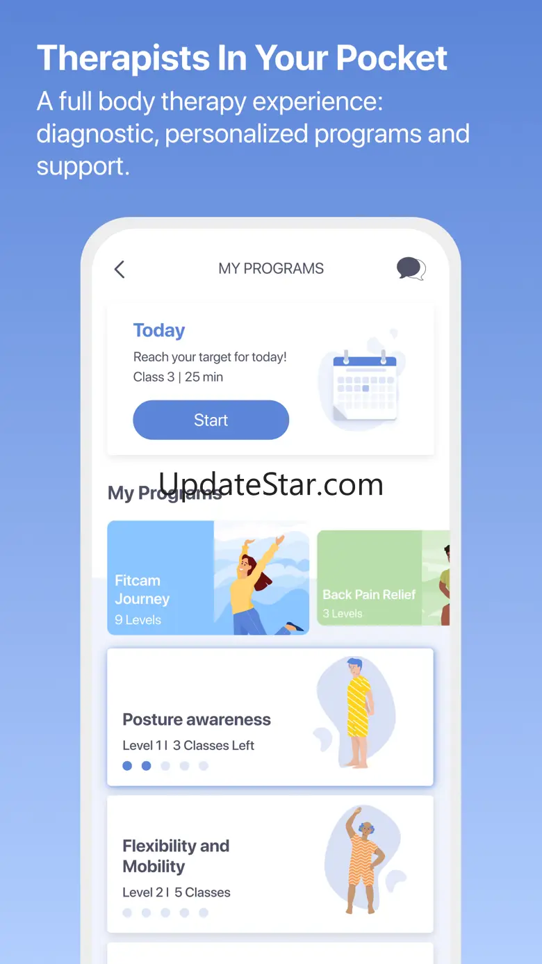 FitCam Health 3.11.9