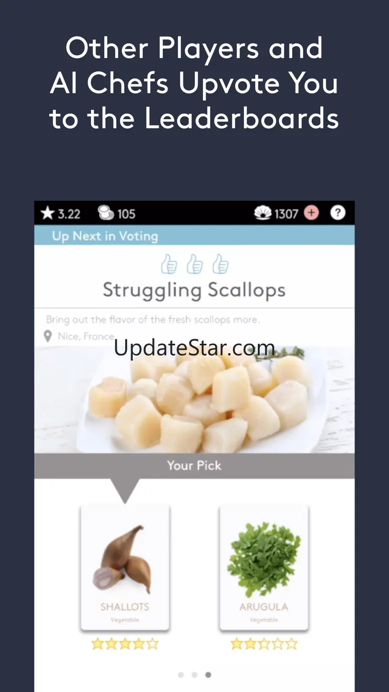 Chef League 1.2.1