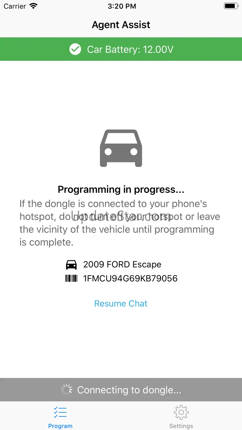 EZ Key Programming 1.3.1