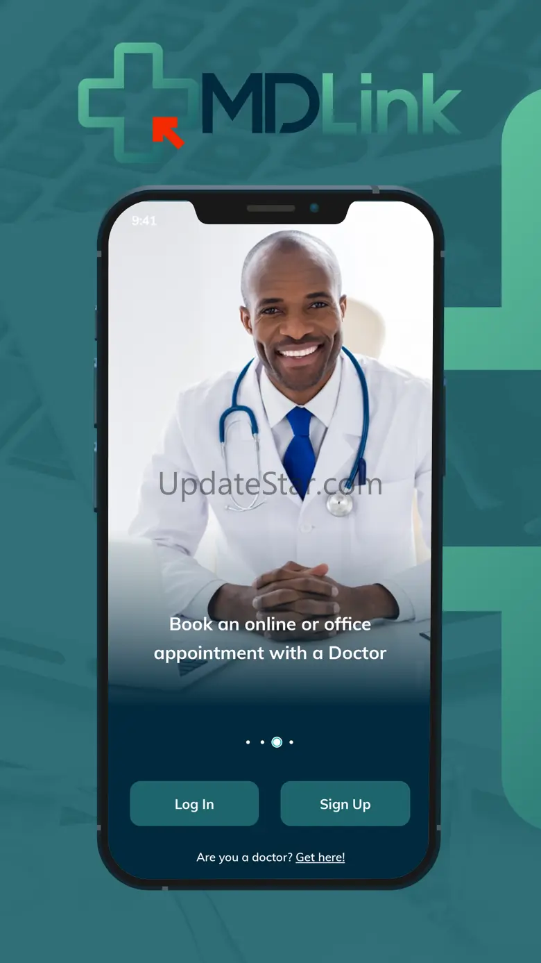 MDLink Health 4.12