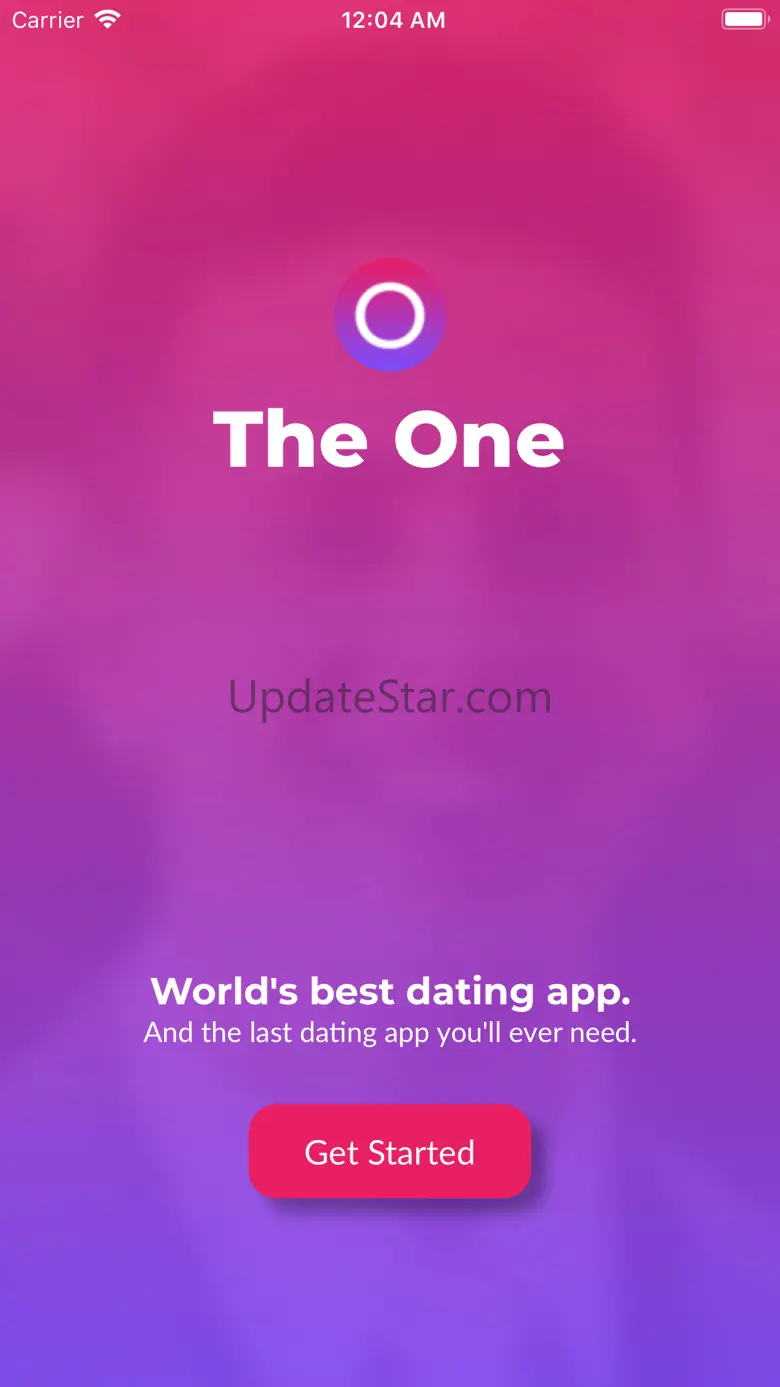 The One – Best Dating App 0.4.0