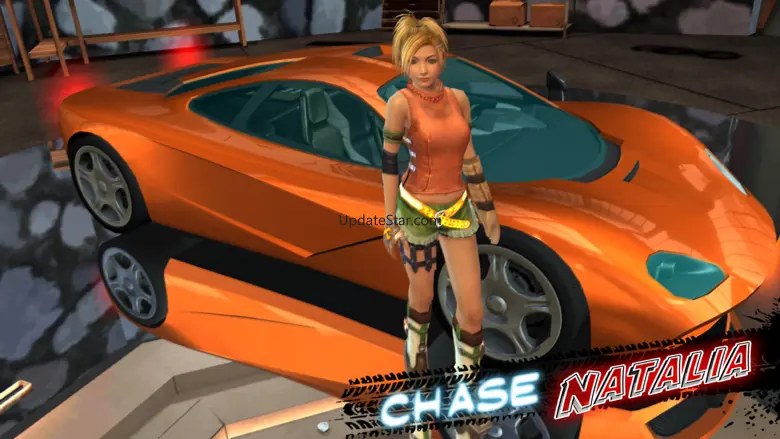 Sports Car Racing 2023 1.4.0