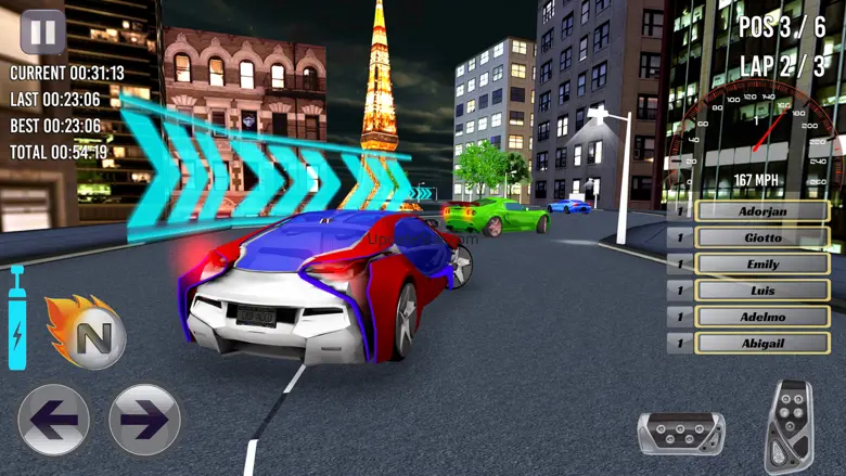Sports Car Racing 2023 1.4.0