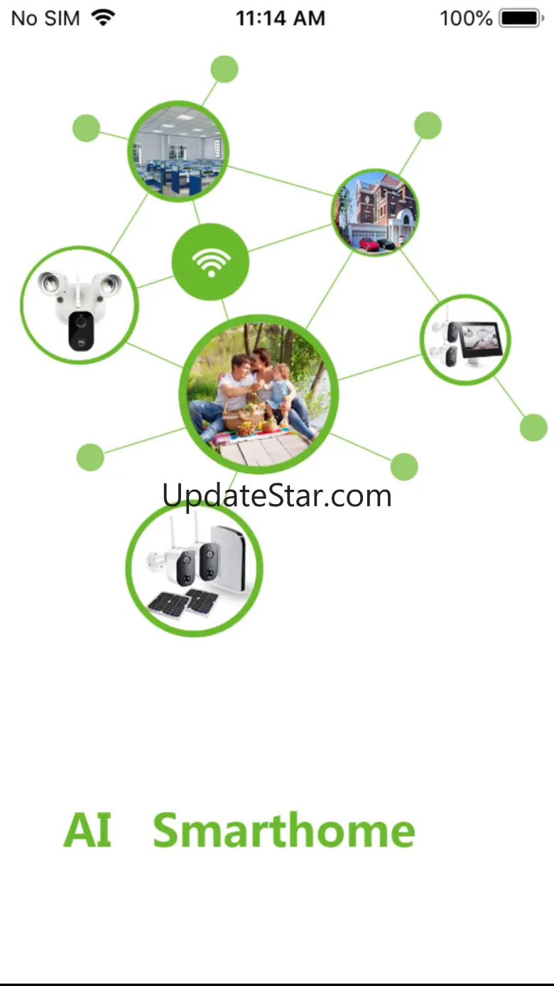 Ai SmartHome 1.0.9