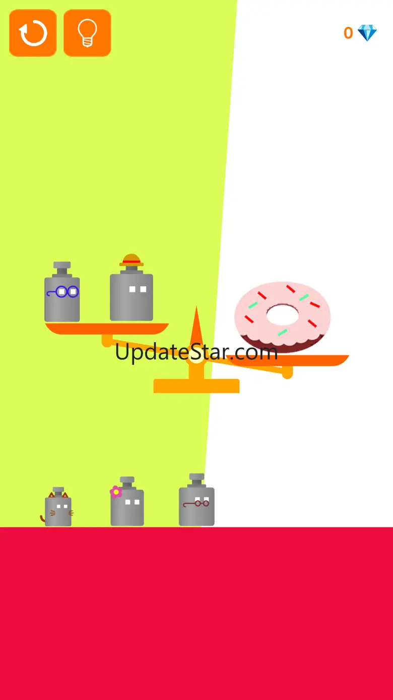 Half Balance 2.3