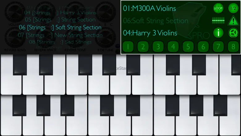Mellotronics Streetlytron Pro 1.51