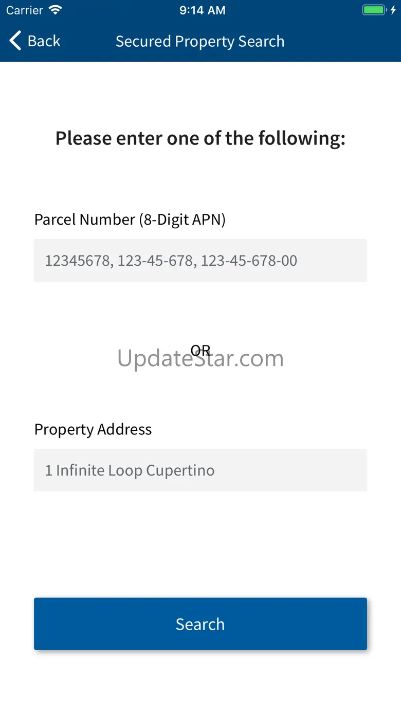 SCC DTAC 1.1.0