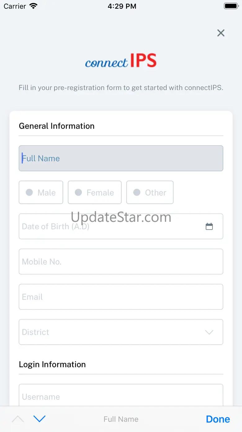 connectIPS 2.2.0