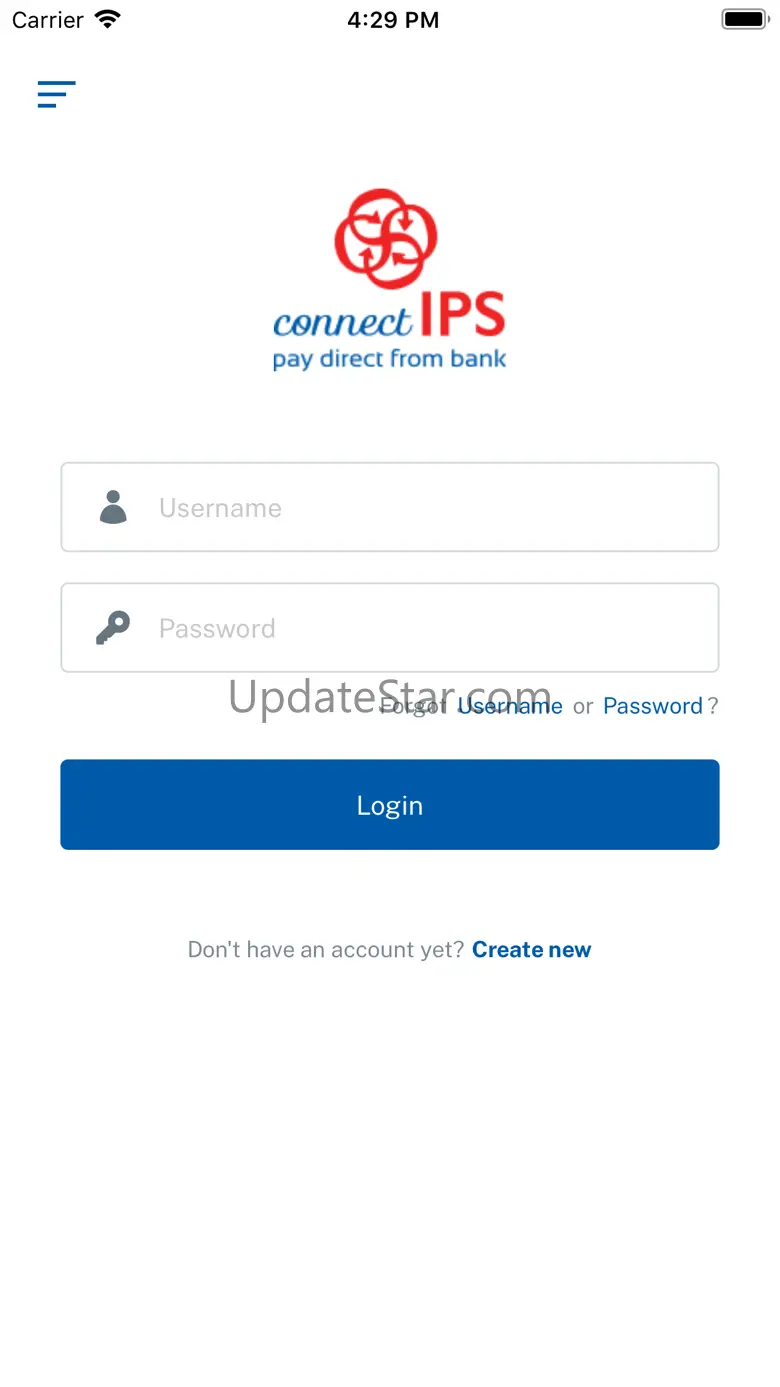 connectIPS 2.2.0
