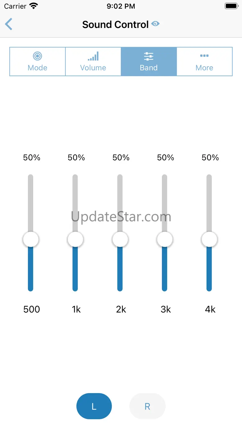 HearingAssist 1.4.2