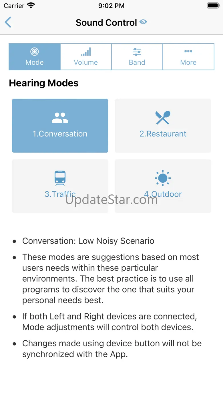 HearingAssist 1.4.2