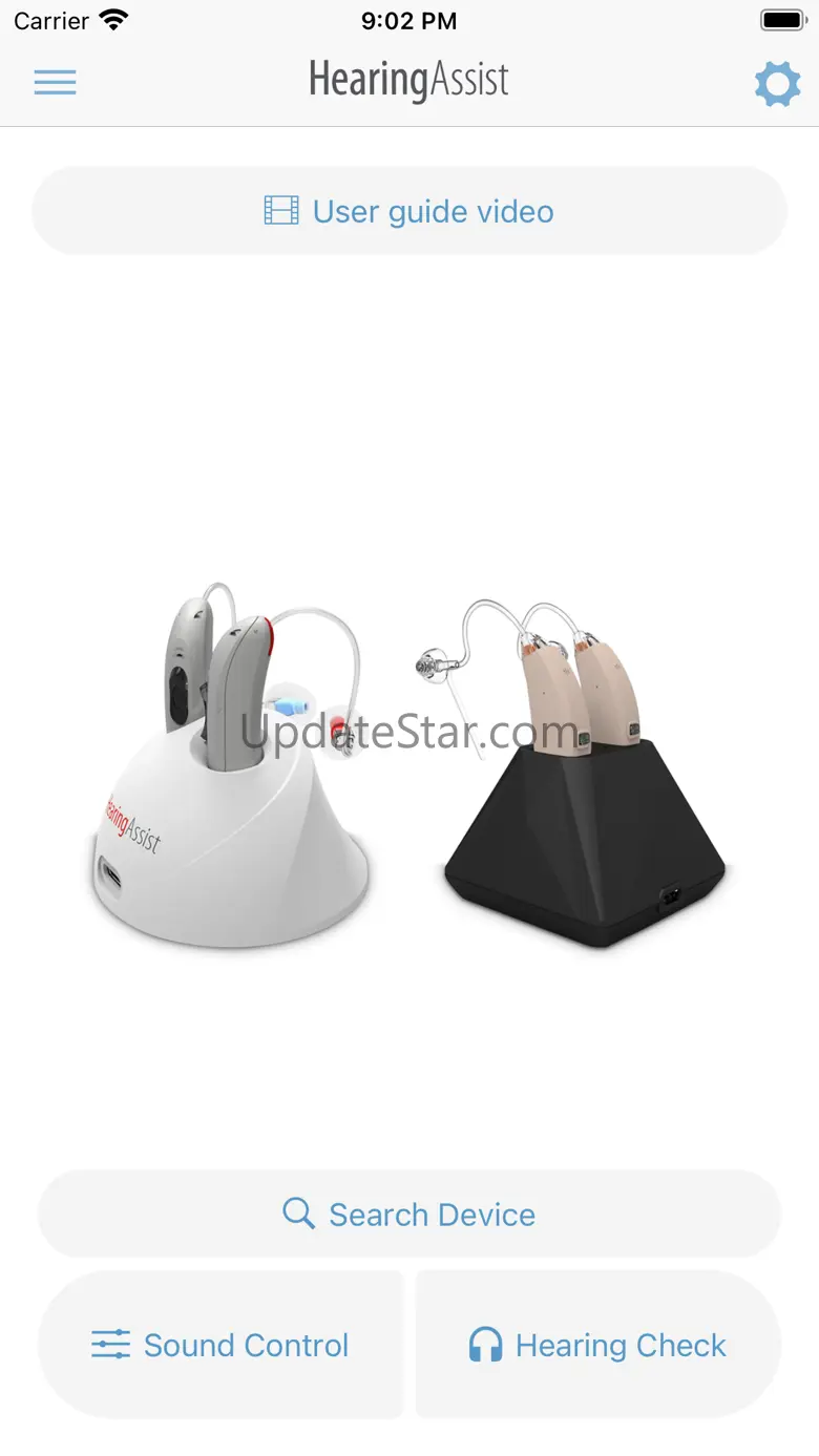 HearingAssist 1.4.2