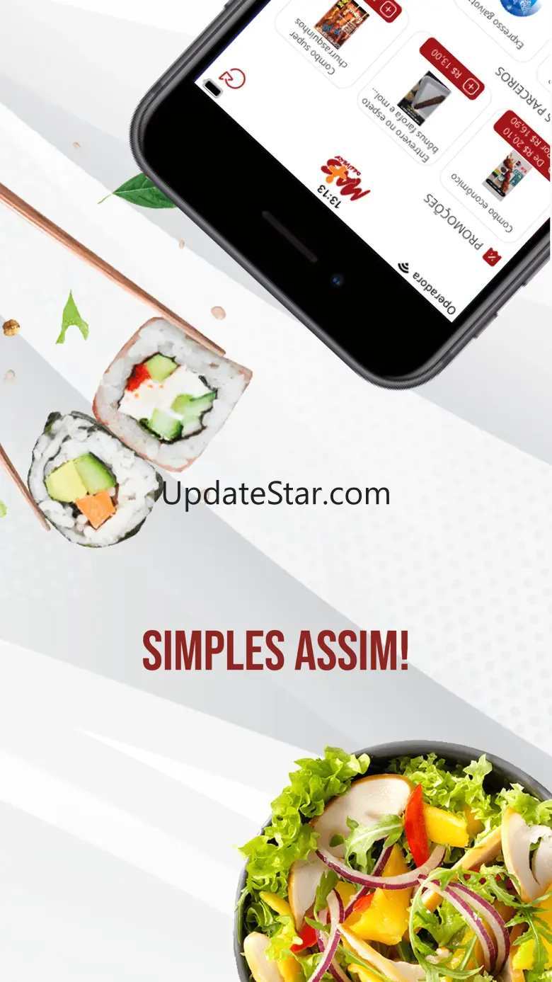 Mais Delivery APP 8.5.0