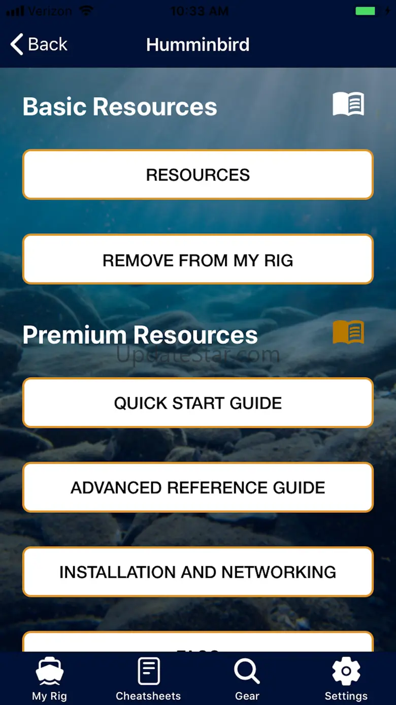 RipaLip University 3.1.3