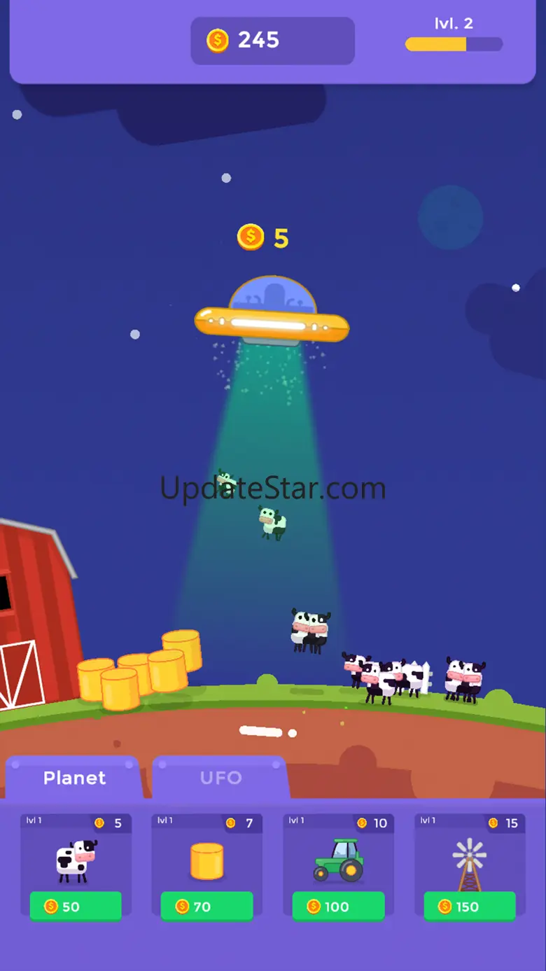 Planet Attack Tycoon 2.0.0