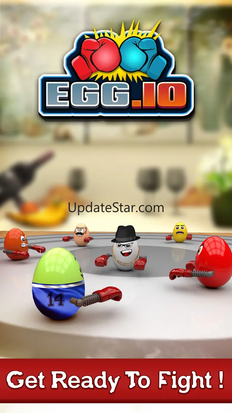 Egg Boxing.io 1.1