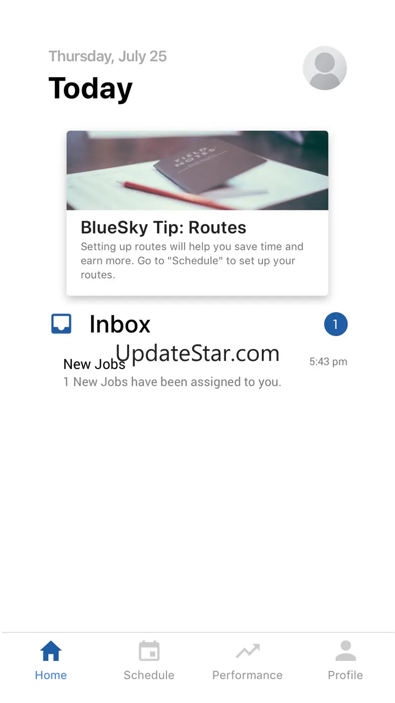 BlueSkyVUE 2.7.0