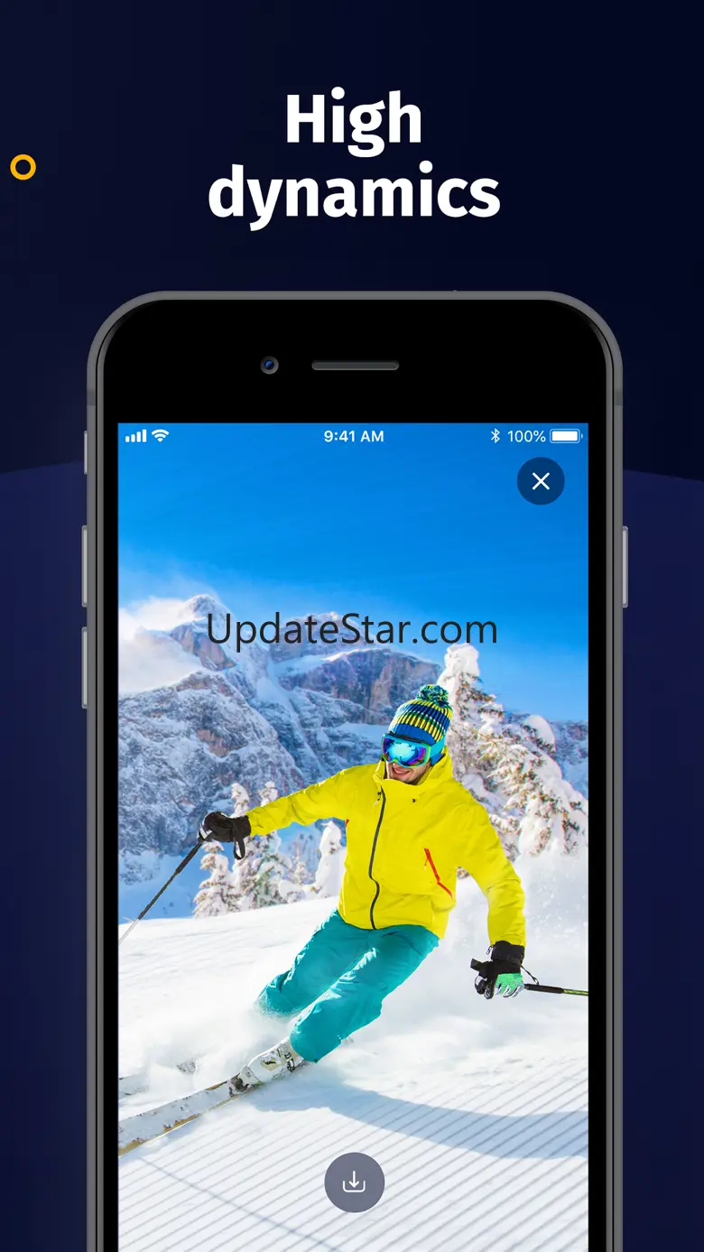 Live wallpaper - Moving Themes 1.1