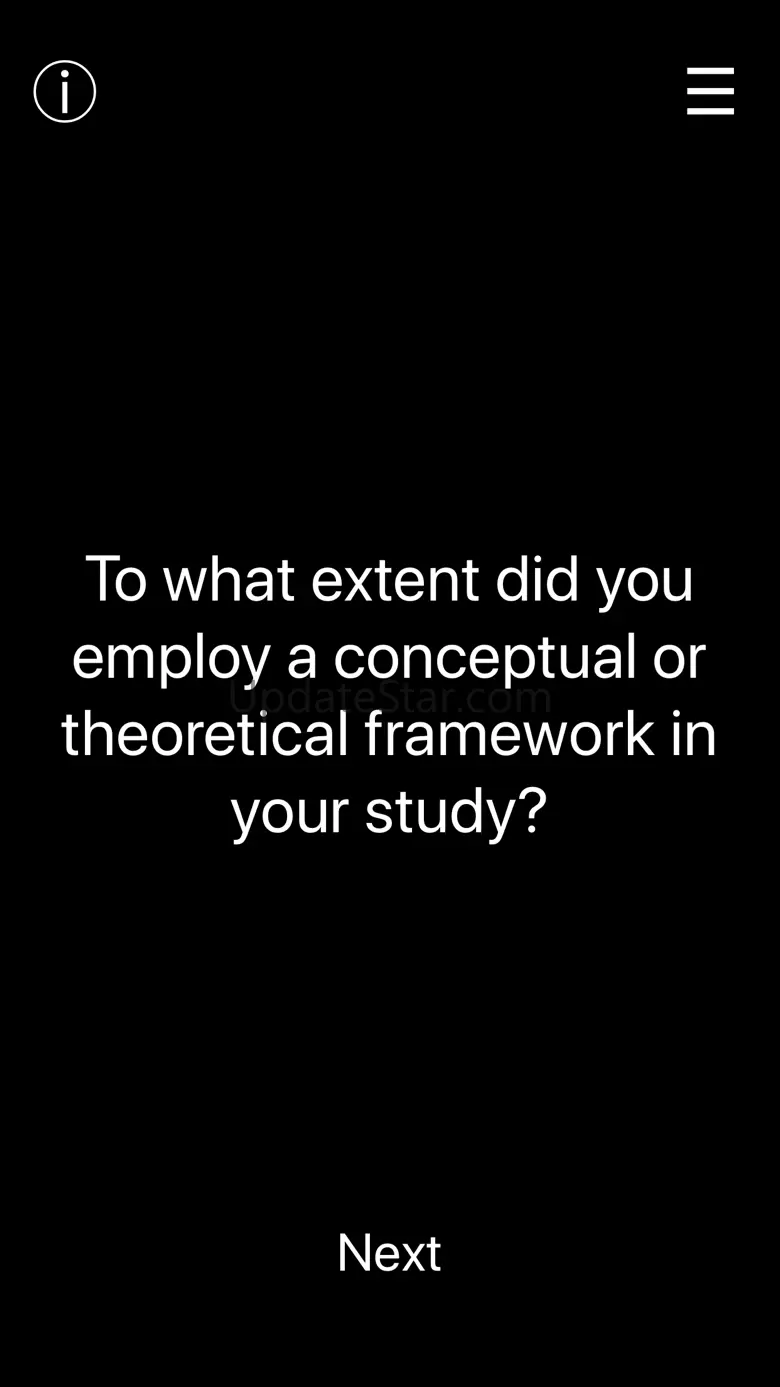 Dissertation Defense Coach 1.28