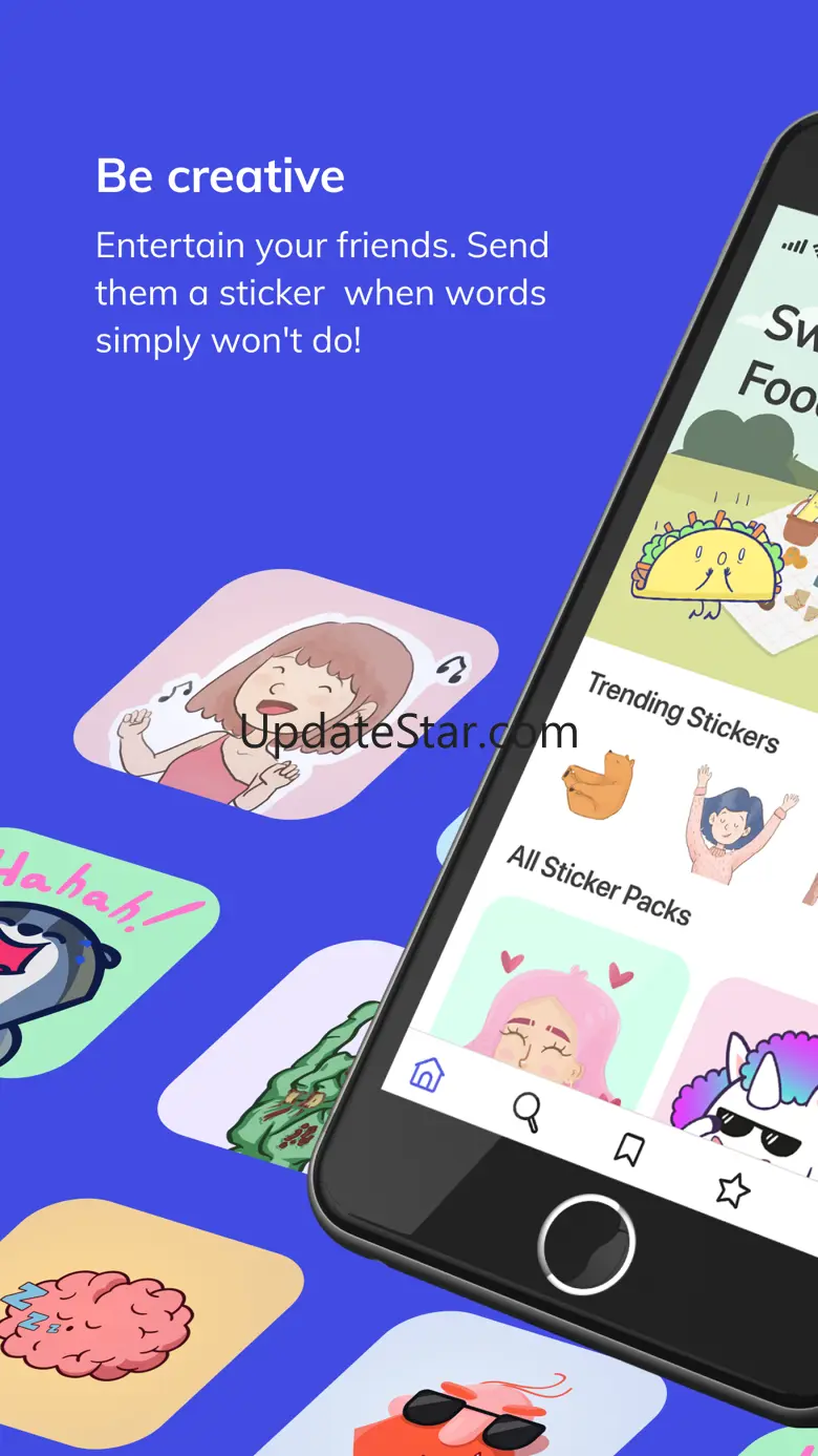 Stickerpacks Design 1.1.6