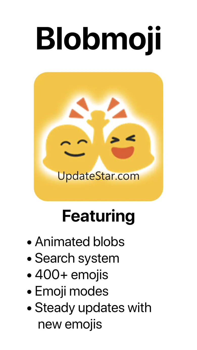 Blobmoji 3.3.1