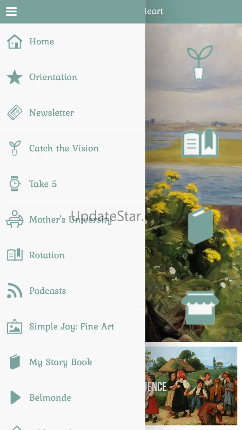 Well Educated Heart (WEH) App 10.6.0