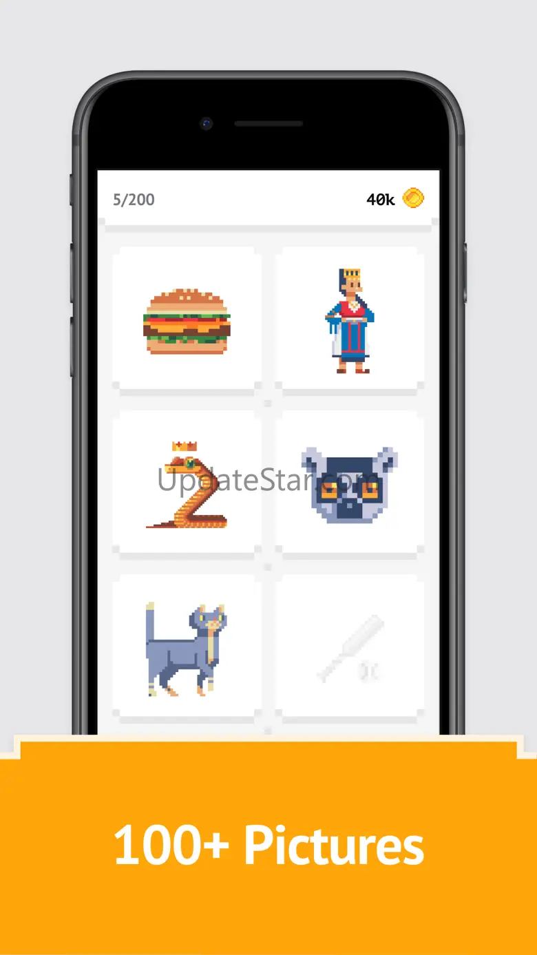 Idle Pixel Art Coloring Book 1.0.3