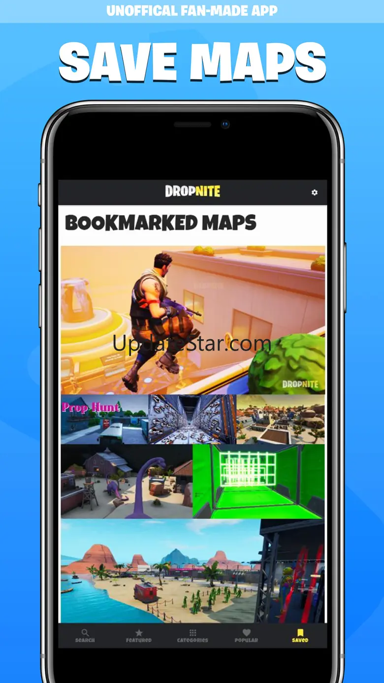 Dropnite 1.0