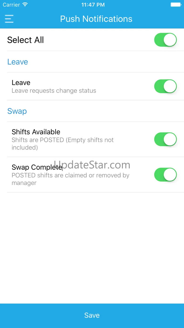 ScheduleSource TeamWork 3.3.4