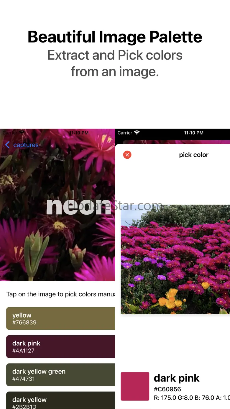 Neon - Color Picker 7.4
