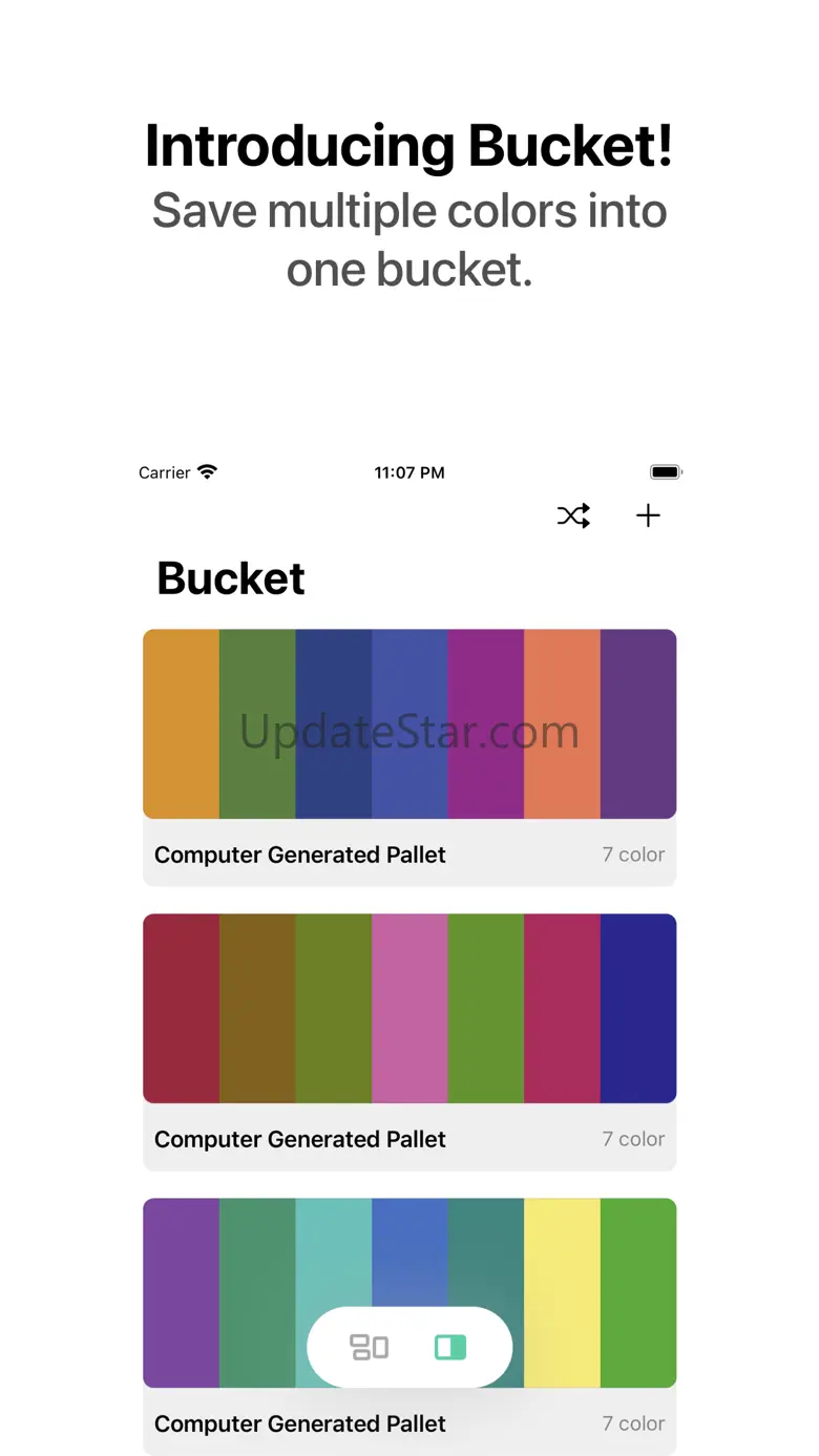 Neon - Color Picker 7.4