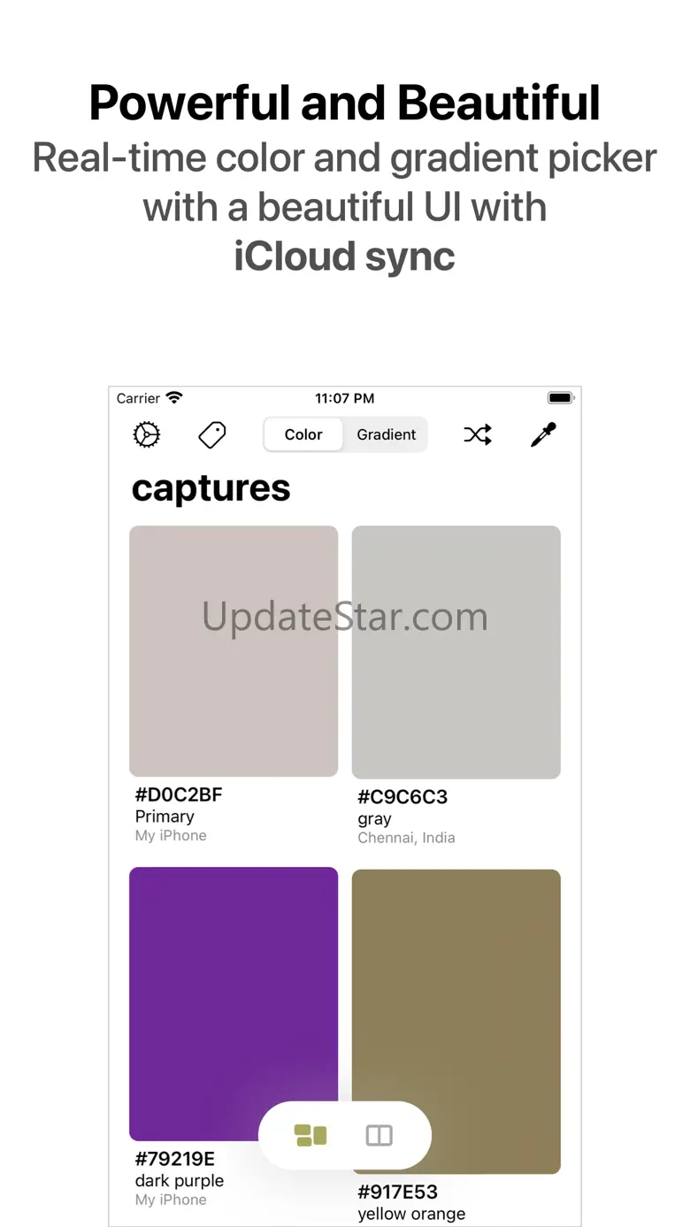 Neon - Color Picker 7.4
