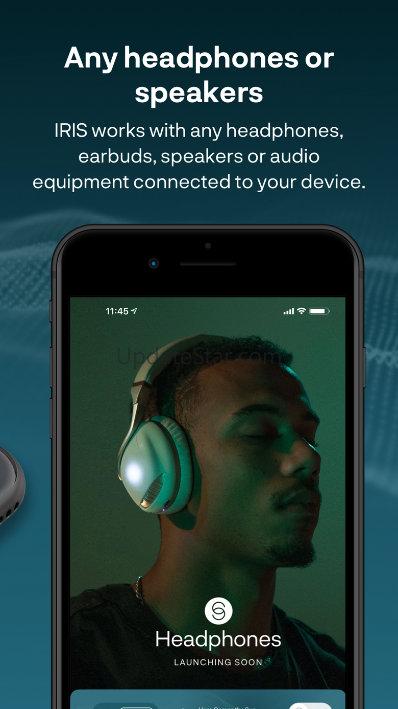 IRIS - Listen Well 2.2.0