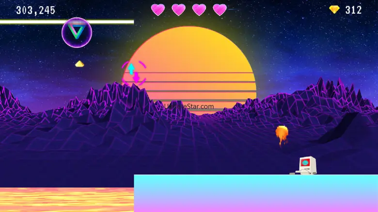 Vapor Runner 1.1
